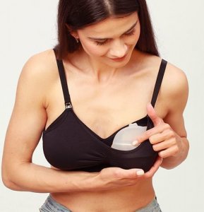 BabyOno 1400 KOLEKTOR LAKTATOR MILK ME 5