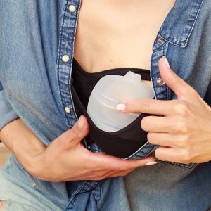 BabyOno 1400 KOLEKTOR LAKTATOR MILK ME 6