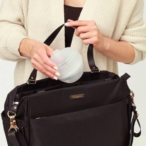 BabyOno 1400 KOLEKTOR LAKTATOR MILK ME 7