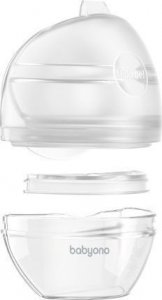 BabyOno 1400 KOLEKTOR LAKTATOR MILK ME 9