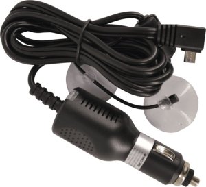 Kabel USB Snooper Snooper KFZ-Ladegerät 12/24V > 5V Micro-USB/TMC-Kabel S690 2