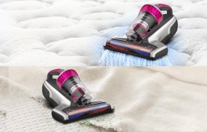 Odkurzacz ręczny Jimmy Odkurzacz ręczny JIMMY WB73 9