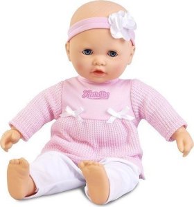 Artyk Lalka Natalia Śpiący maluszek 38cm 122507 2