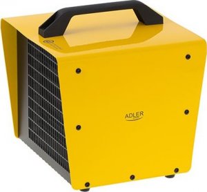 Adler AD 7740 Nagrzewnica ceramiczna 3000w 3
