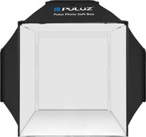 Puluz Namiot bezcieniowy 40cm 24W 5500K PU5042EU 2