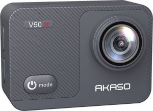 Kamera AKASO V50X czarna 1