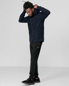 4f Bluza polarowa 4F H4Z22-PLM351 30M 2