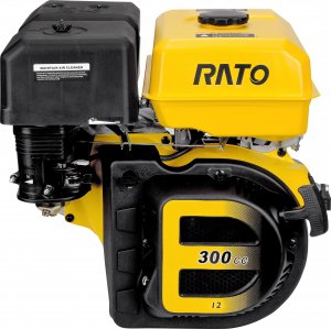 Rato Silnik R300 spalinowy benzynowy 12 KM wał 25,4 mm motor EWIMAX 2
