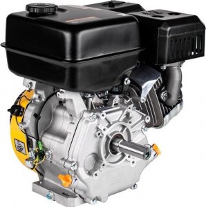 Rato Silnik R300 spalinowy benzynowy 12 KM wał 25,4 mm motor EWIMAX 3
