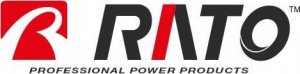 Rato Silnik R300 spalinowy benzynowy 12 KM wał 25,4 mm motor EWIMAX 5