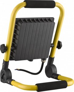 Loyal Lighting LAMPA przenośna LED Loyal Lighting 2800lm LUMILEDS IP65 4K stojak/przewVDE/wtyczka 3