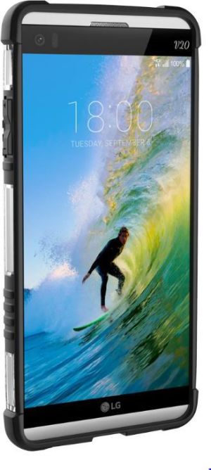 Urban Plasma do LG V20 przeźroczysta (LGV20-L-IC) 2