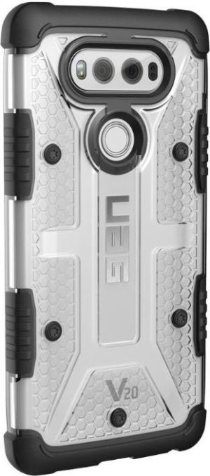 Urban Plasma do LG V20 przeźroczysta (LGV20-L-IC) 4