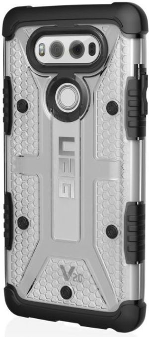 Urban Plasma do LG V20 przeźroczysta (LGV20-L-IC) 5