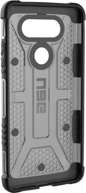 Urban Plasma do LG V20 czarna przeźroczysta (LGV20-L-AS) 5