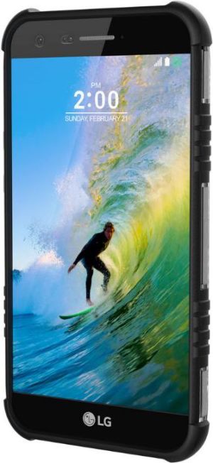 Urban Plasma obudowa ochronna do LG K20 przeźroczysta (LGK20-L-IC) 4