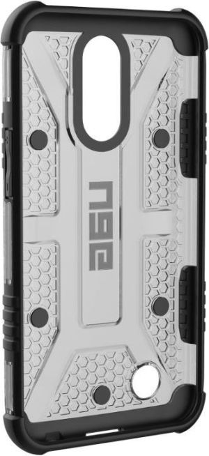 Urban Plasma obudowa ochronna do LG K20 przeźroczysta (LGK20-L-IC) 6