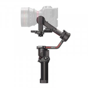 Gimbal DJI RS 3 Pro Combo Czarny 2