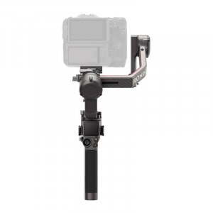 Gimbal DJI RS 3 Pro Combo Czarny 3