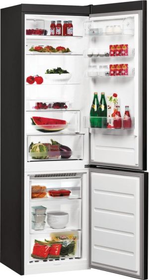 Lodówka Whirlpool BSNF 9431 K 3