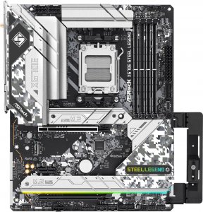 Płyta główna ASRock X670E STEEL LEGEND 2