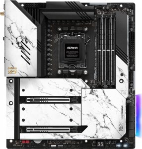 Płyta główna ASRock X670E TAICHI CARRARA 2