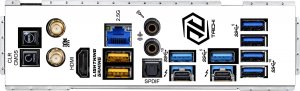 Płyta główna ASRock X670E TAICHI CARRARA 6