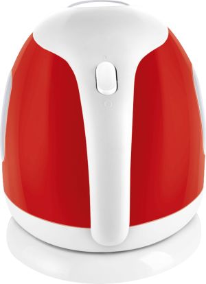 Czajnik Sencor SWK 1014RD Czerwony 2