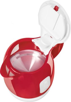 Czajnik Sencor SWK 1014RD Czerwony 3