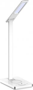 Lampka biurkowa V-TAC biała  (SKU 218603) 1