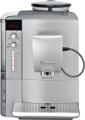 Ekspres ciśnieniowy Bosch TES 51521 RW 1