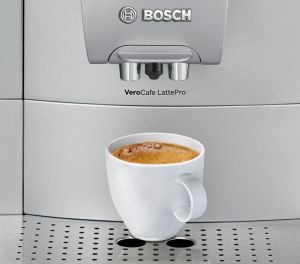 Ekspres ciśnieniowy Bosch TES 51521 RW 2
