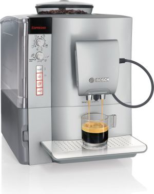 Ekspres ciśnieniowy Bosch TES 51521 RW 5