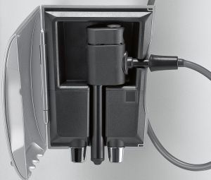 Ekspres ciśnieniowy Bosch TES 51521 RW 6