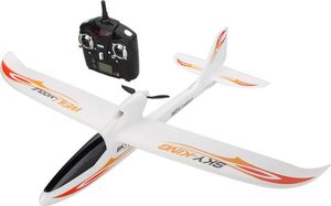 Samolot zdalnie sterowany WL Toys Sky-King F-959 Ready To Fly (KX9606) 2