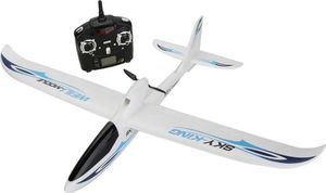 Samolot zdalnie sterowany WL Toys Sky-King F-959 Ready To Fly (KX9606) 13