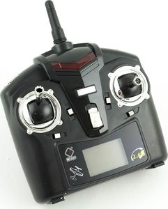 Samolot zdalnie sterowany WL Toys Sky-King F-959 Ready To Fly (KX9606) 6