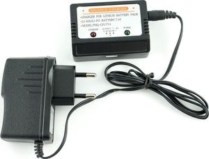 Samolot zdalnie sterowany WL Toys Sky-King F-959 Ready To Fly (KX9606) 8