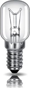 Bellight ŻARÓWKA DO LODÓWKI MASZYNY DO SZYCIA LAMPY 25W E14 1