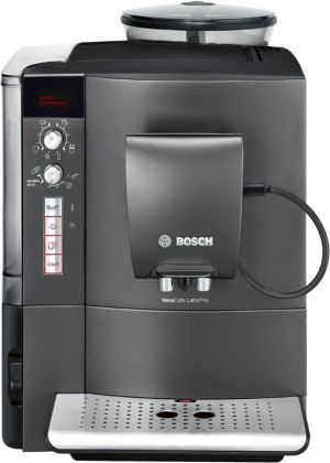 Ekspres ciśnieniowy Bosch TES 51523 RW 1