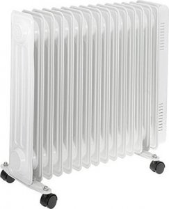 Grzejnik Adler AD7819 olejowy 2500 W 3