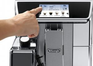 Ekspres ciśnieniowy DeLonghi PrimaDonna Elite ECAM 650.75.MS 5