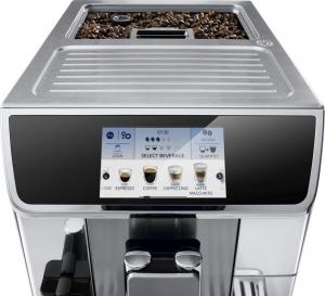 Ekspres ciśnieniowy DeLonghi PrimaDonna Elite ECAM 650.75.MS 6