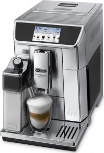 Ekspres ciśnieniowy DeLonghi PrimaDonna Elite ECAM 650.75.MS 9