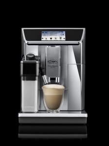 Ekspres ciśnieniowy DeLonghi PrimaDonna Elite ECAM 650.75.MS 10
