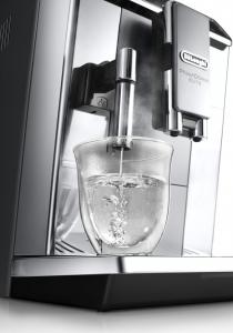 Ekspres ciśnieniowy DeLonghi PrimaDonna Elite ECAM 650.75.MS 11