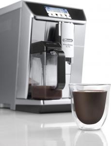 Ekspres ciśnieniowy DeLonghi PrimaDonna Elite ECAM 650.75.MS 12