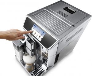 Ekspres ciśnieniowy DeLonghi PrimaDonna Elite ECAM 650.75.MS 4