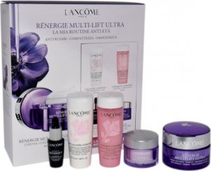 Lancome Lancome Set (Renergie Multi- Lift Ultra 30ml+ Multi Lift Ultra 15ml+galatee Confort 50ml+advanced Genifique Concentrate 7ml+tonique Confort 50ml) 1