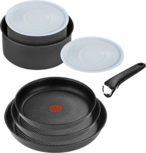 Tefal Zestaw garnków 2
